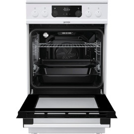 Плита GORENJE ECS5350WPA