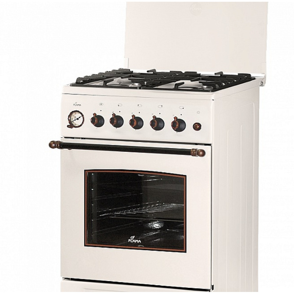 Плита FLAMA BG2421 W1