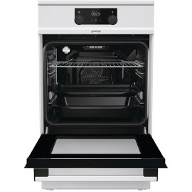 Кухонная плита GORENJE EIT5355WPG
