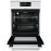 Кухонная плита GORENJE EIT5355WPG