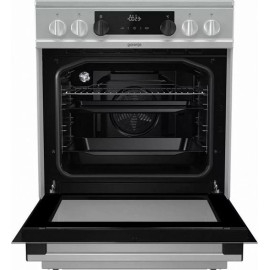 Стеклокерамическая плита GORENJE EC6341XC
