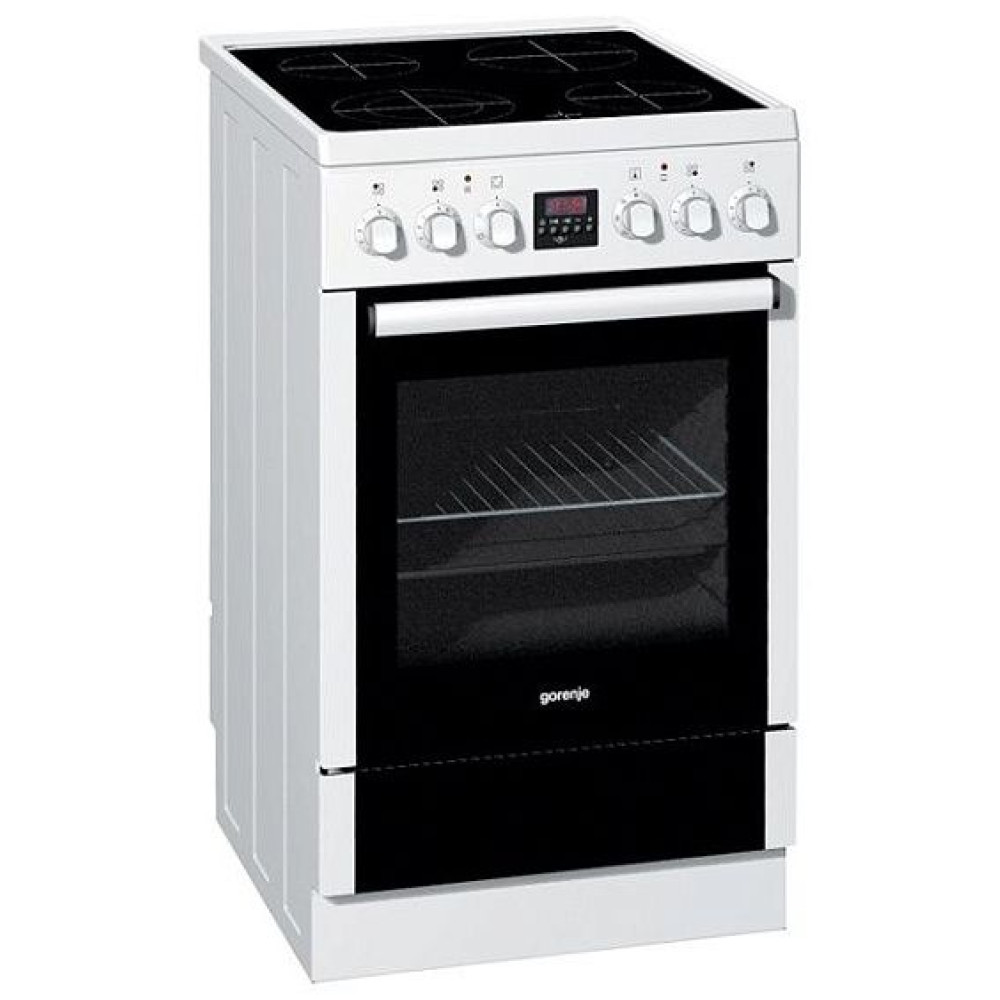 Плита электрическая GORENJE ec 52303 aw