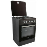 Плита STENFELD T641GEF-02 коричневый