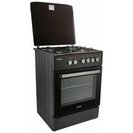 Плита STENFELD T641GEF-02 коричневый