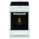 Плита электрическая BRANDT kv1150w
