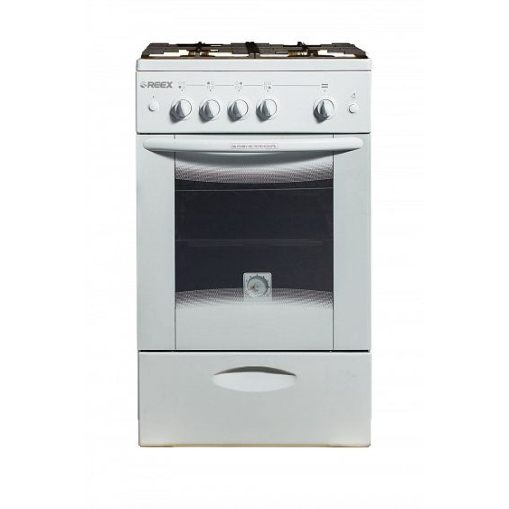 Газовая плита Reex CG-54997 eWh