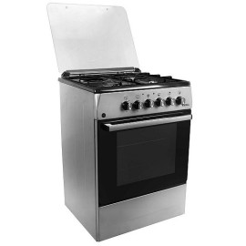 Плита IDEAL L315 серый