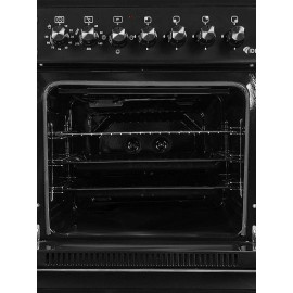 Плита IDEAL L250 черный