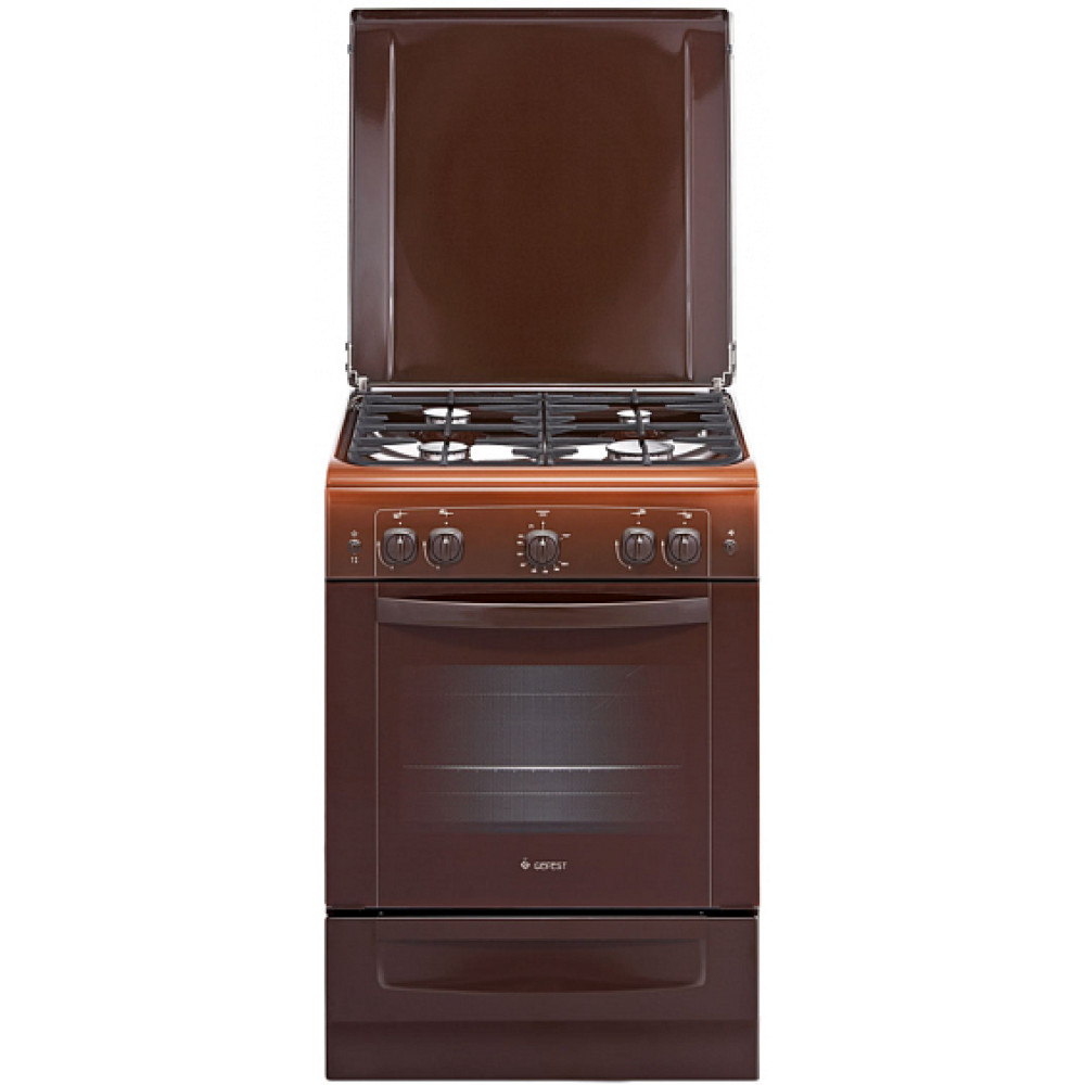 Газовая плита GEFEST пг 6100-02 t2