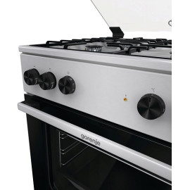 Плита GORENJE GK6A40XH
