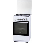 Плита FLAMA L RK 23-126 W