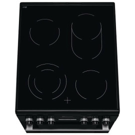 Электрическая плита Electrolux EKC 954908 K