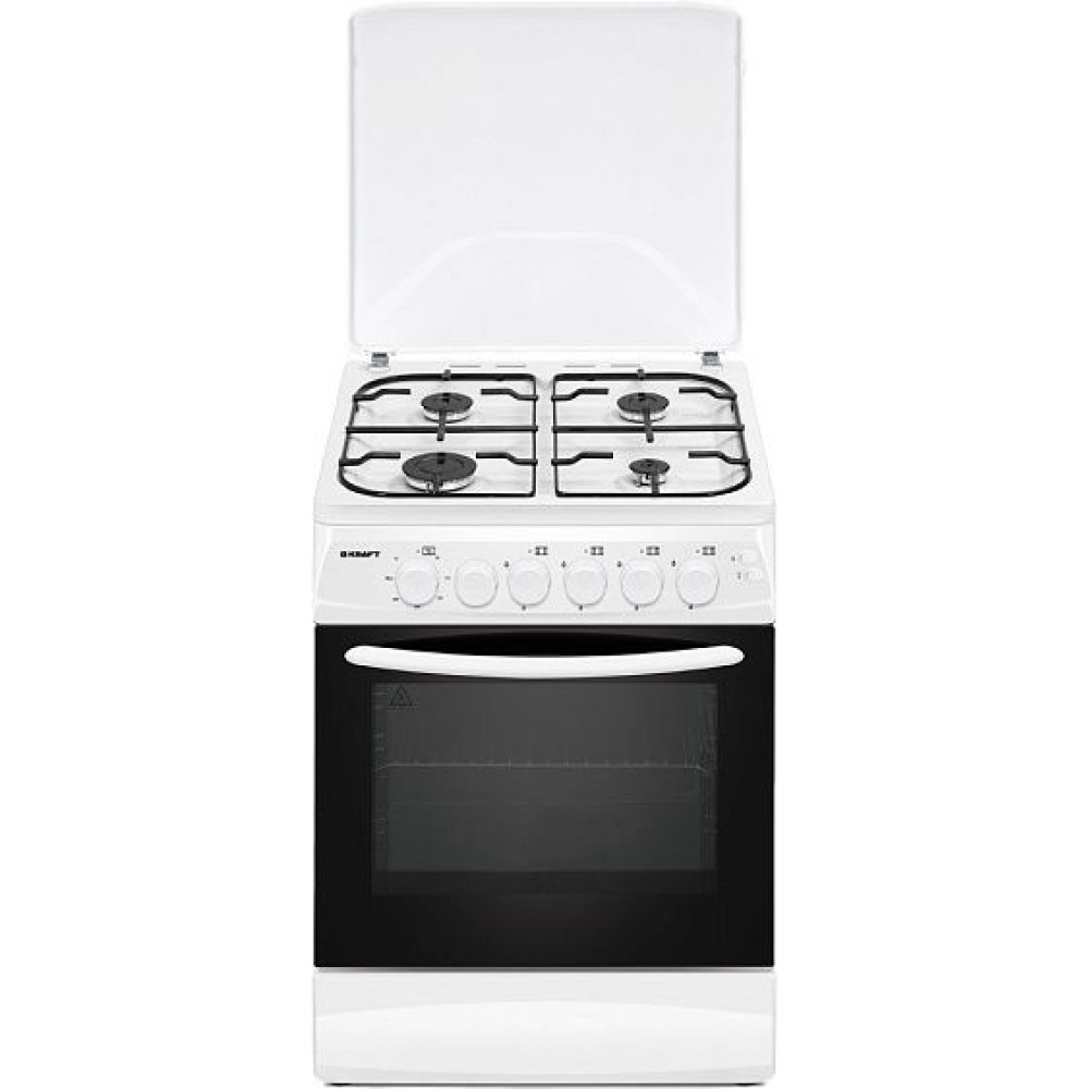 Плита KRAFT KF-FSK6407AEWI