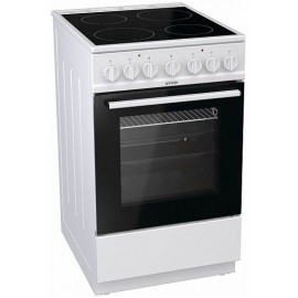 Плита GORENJE EC5241WG