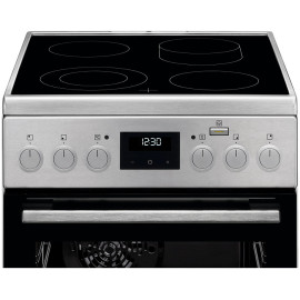 Плита ELECTROLUX RKR560205X