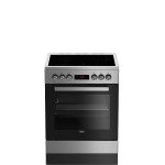Плита BEKO FSE67310GX