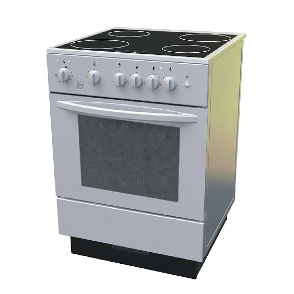 Плита ЗВИ 505 W