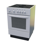 Плита ЗВИ 505 W