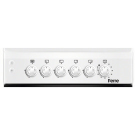 Плита FERRE S6606G