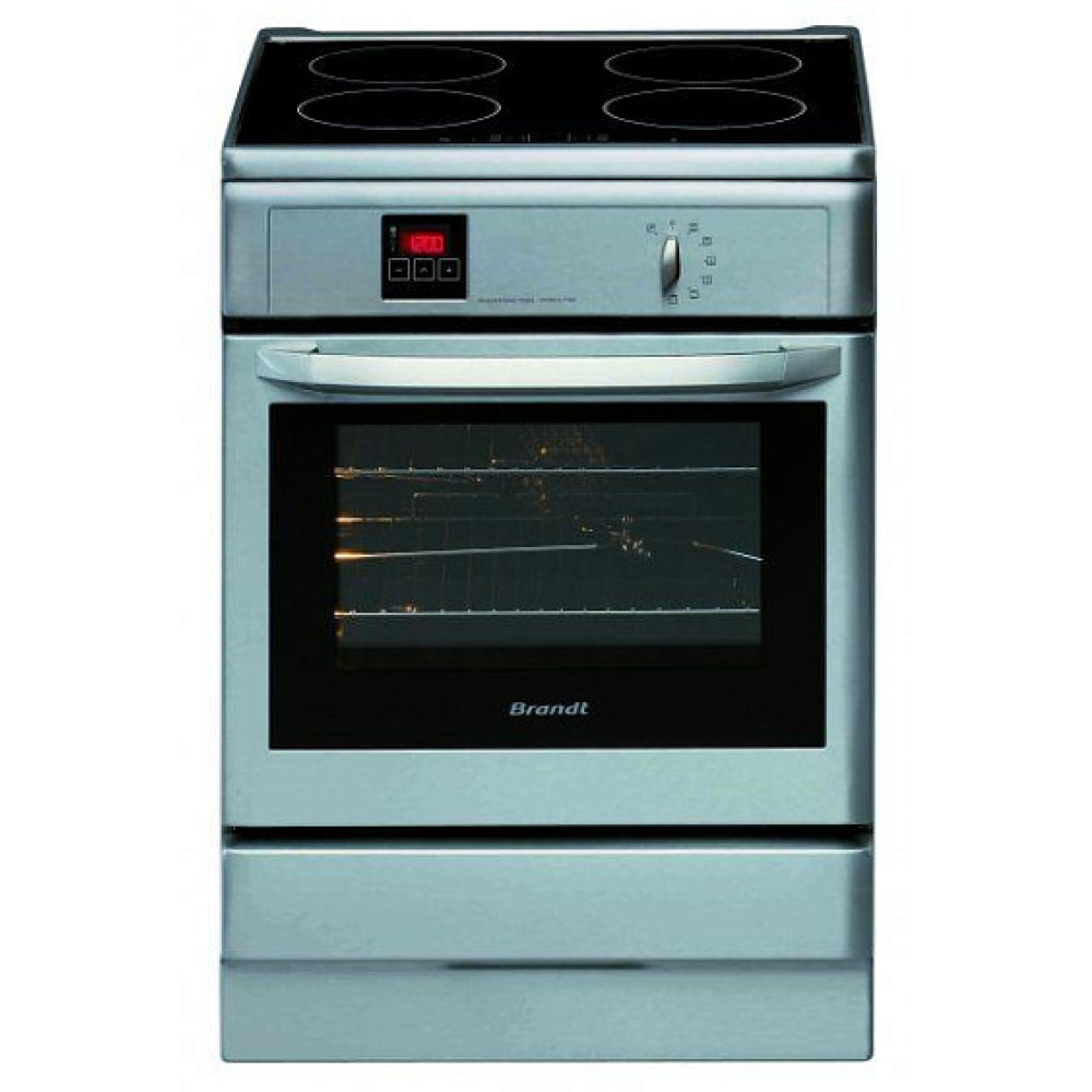 Плита BRANDT kip 710 x