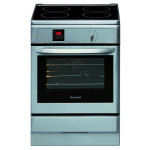 Плита BRANDT kip 710 x