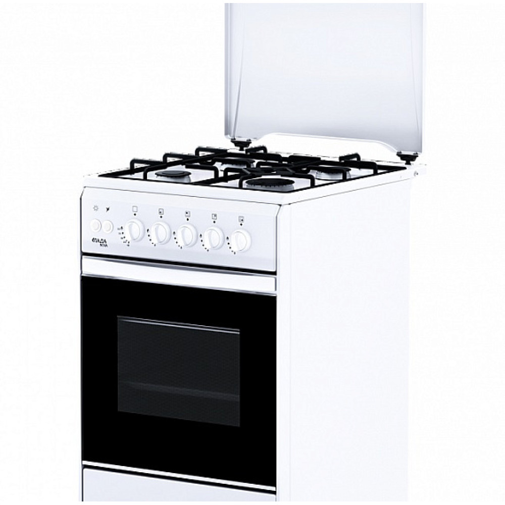 Плита ЛАДА NOVA RG 2427 W