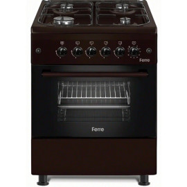 Плита FERRE S6606E