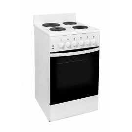 Электрическая плита GRETA ЕE 5001 NF 13 (W)