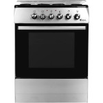 Плита IDEAL L305 серый