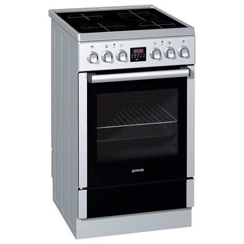 Плита электрическая GORENJE ec 57345 ax