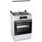 Кухонная плита GORENJE K 6341 WA