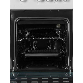 Плита LEBENHOFF T5401G-03 белый