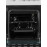 Плита LEBENHOFF T5401G-03 белый