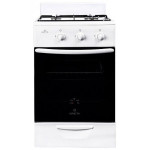 Газовая плита GRETA 1201 исп. 10 белая