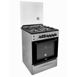 Плита MIU 6041 ЕRPDCHK серый