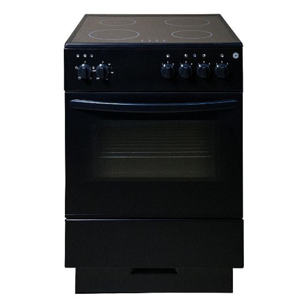 Плита RIKA 6162B