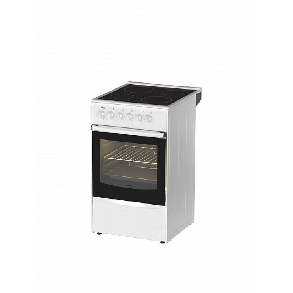 Электрическая плита DARINA 1B EC341 606 W