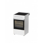 Электрическая плита DARINA 1B EC341 606 W