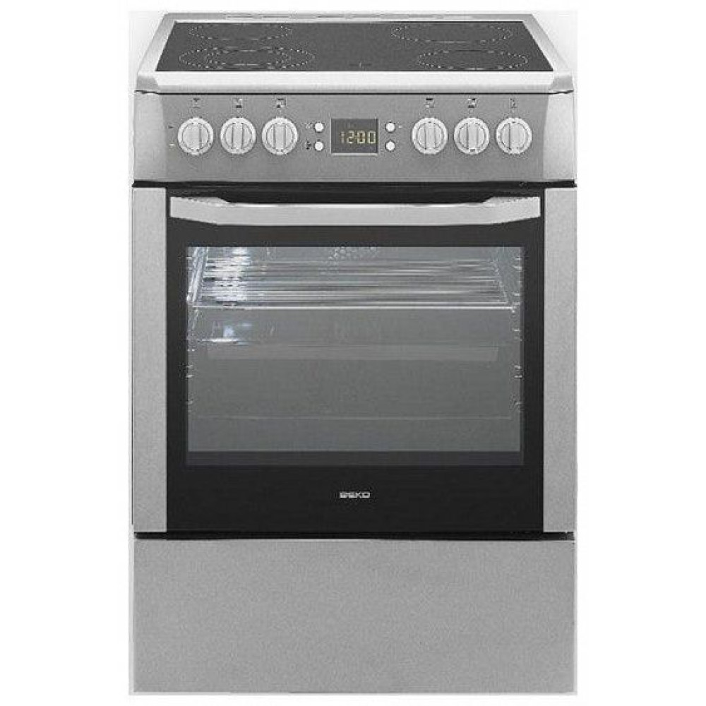 Плита электрическая BEKO csm 67300 gs