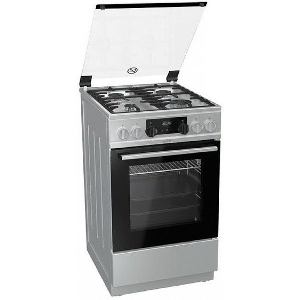 Кухонная плита GORENJE K 5341 XF
