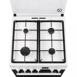 Плита ELECTROLUX RKK660201W