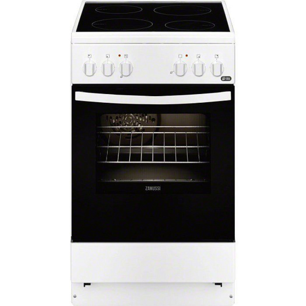 Электрическая плита ZANUSSI zcv9550g1w
