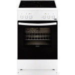 Электрическая плита ZANUSSI zcv9550g1w