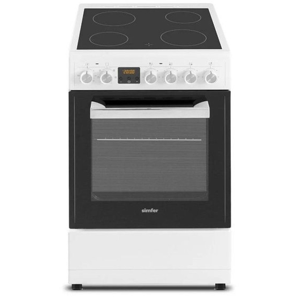 Плита SIMFER F56VW07125