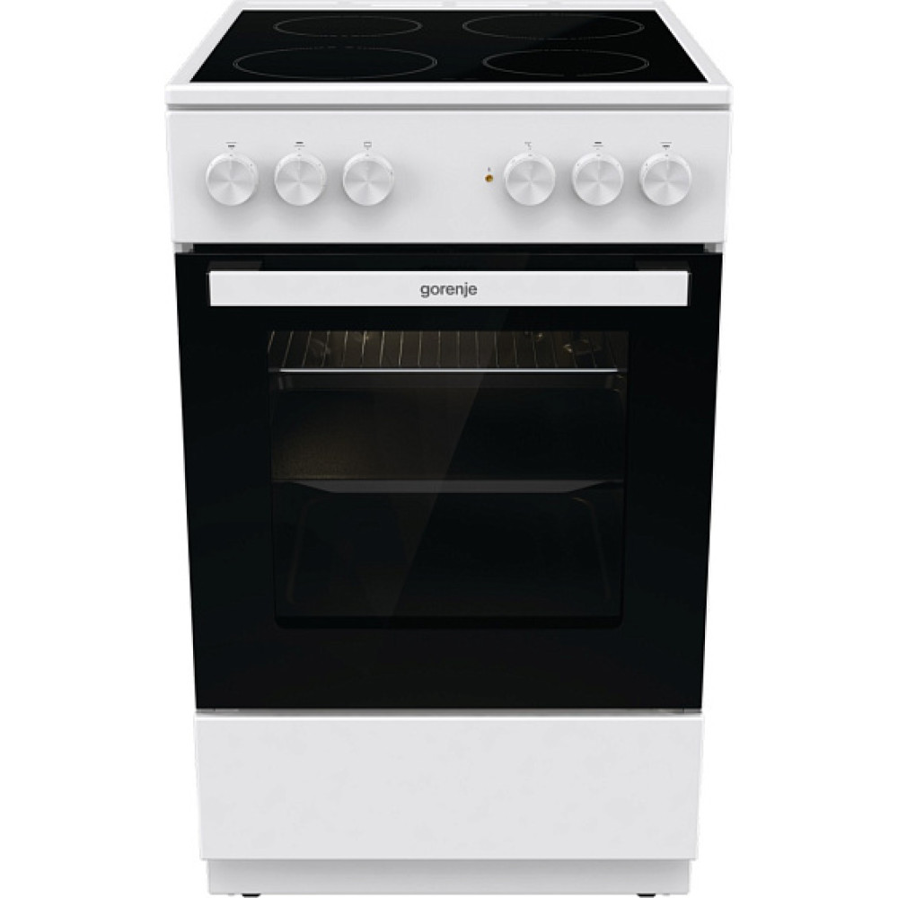 Плита GORENJE GEC5A12WG-B