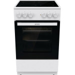 Плита GORENJE GEC5A12WG-B