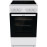 Плита GORENJE GEC5A12WG-B
