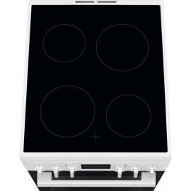 Плита ELECTROLUX RKR540200W
