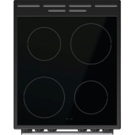 Плита GORENJE GEC5C41SG