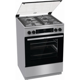 Плита GORENJE GKS6C70XF